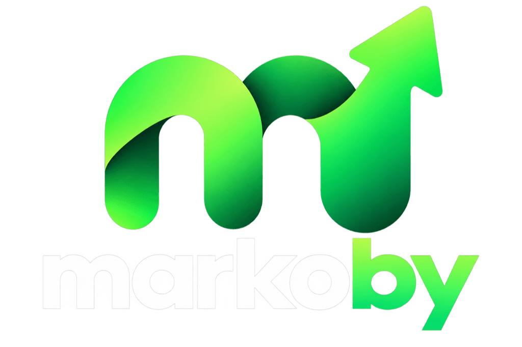 Markoby — grow social. faster.